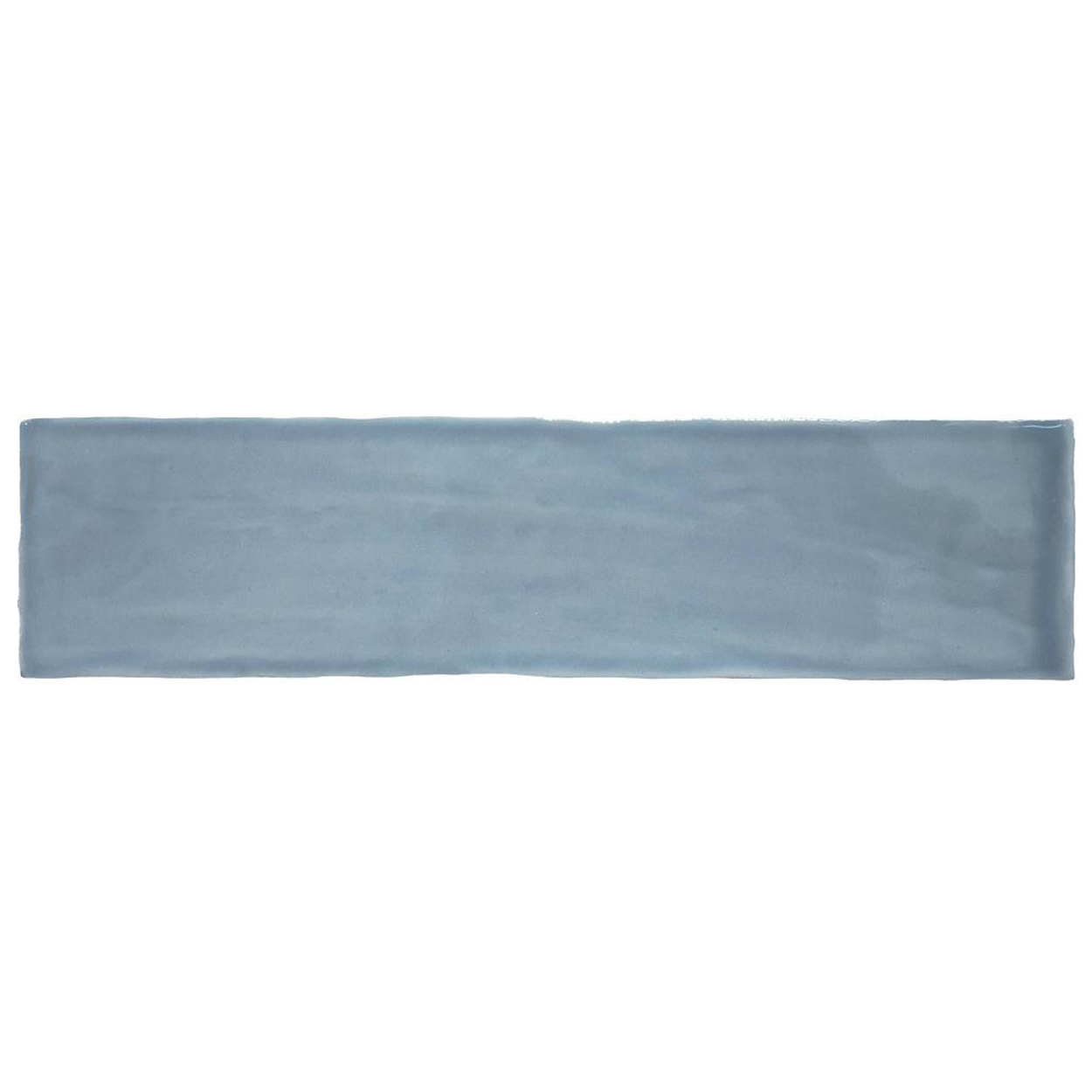 Cifre Ceramica Colonial Wandtegel Sky glans 7.5x30cm